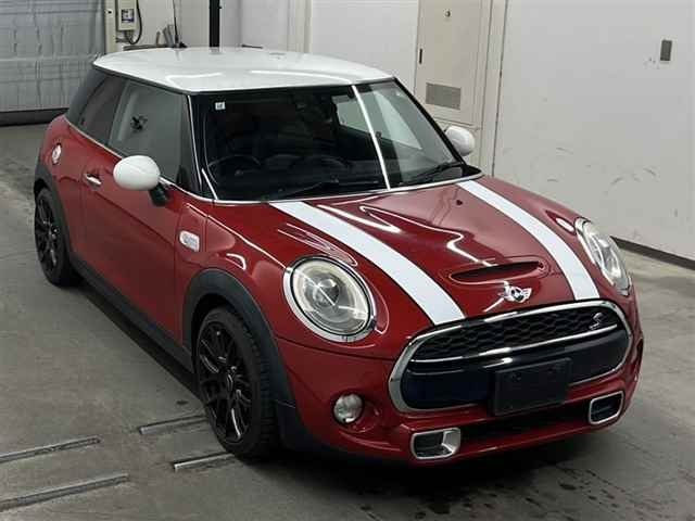 BMW MINI