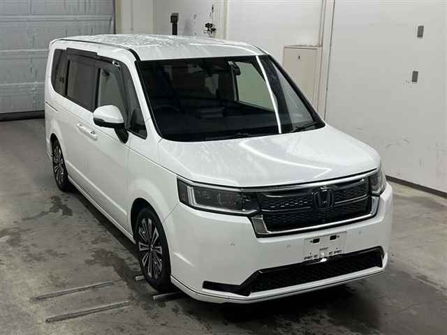 HONDA STEP WAGON 2022