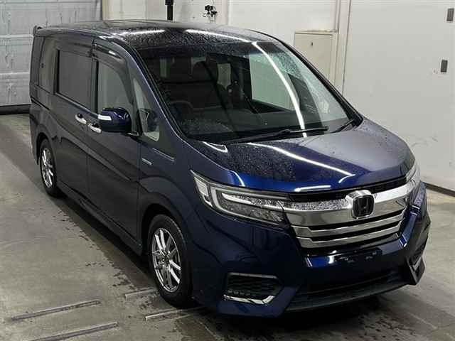 HONDA STEP WAGON 2020