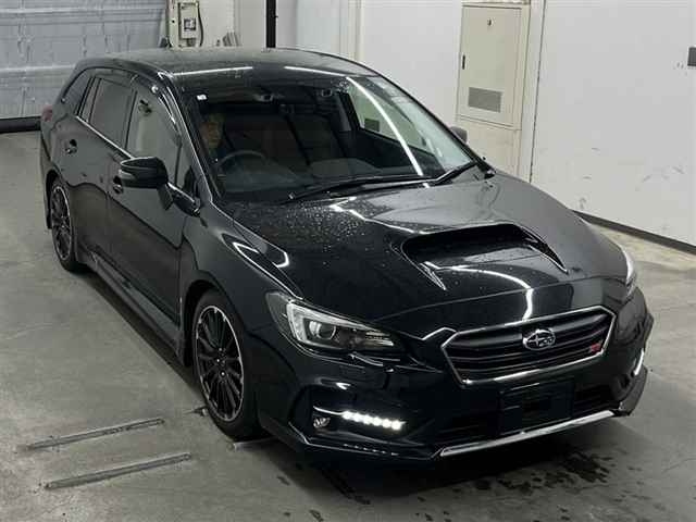 SUBARU LEVORG 2020