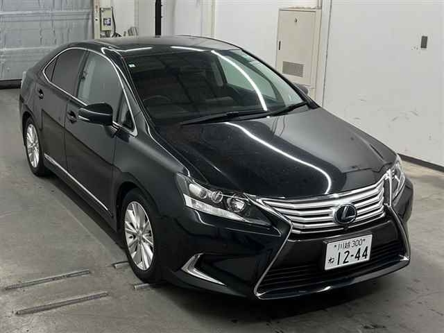 LEXUS HS 2017