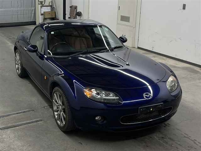 MAZDA ROADSTER 2007