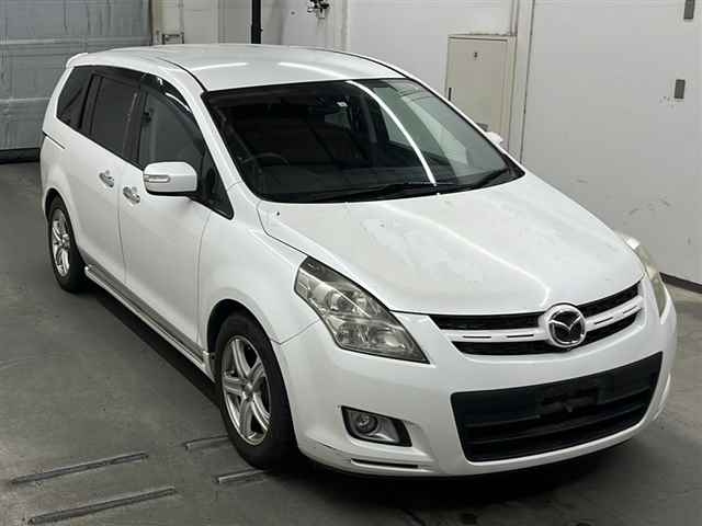 MAZDA MPV 2006