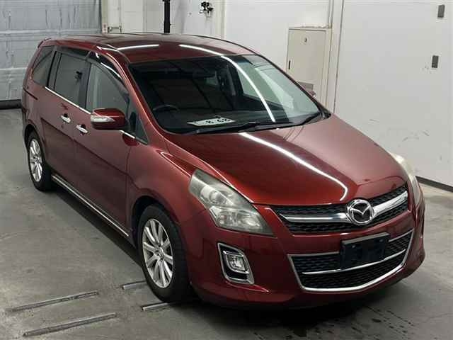 MAZDA MPV 2009