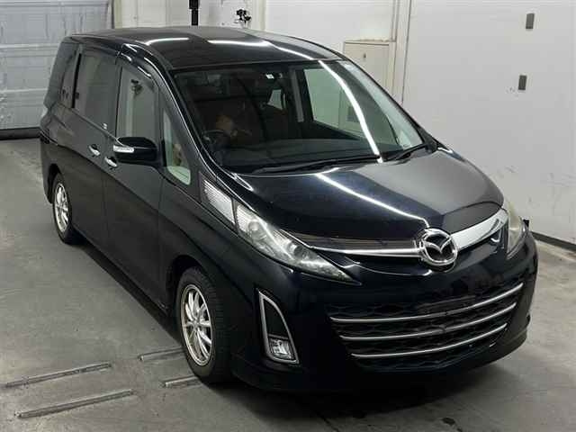 MAZDA BIANTE 2010