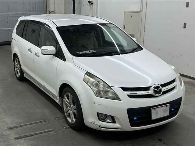 MAZDA MPV 2006