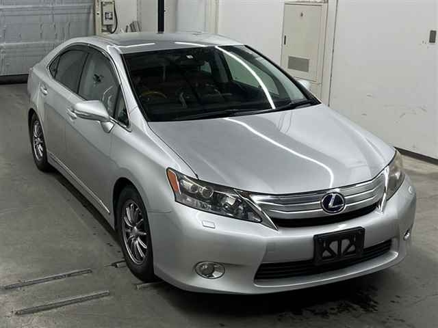 LEXUS HS 2009