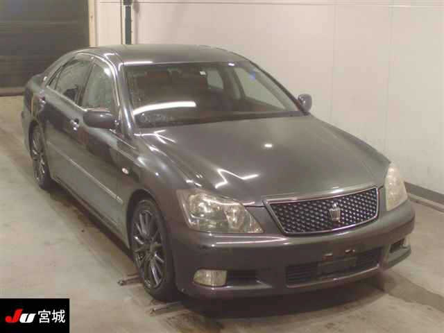 TOYOTA CROWN 2006