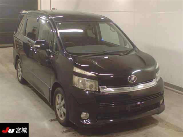 TOYOTA VOXY 2008