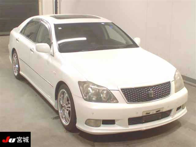 TOYOTA CROWN 2006