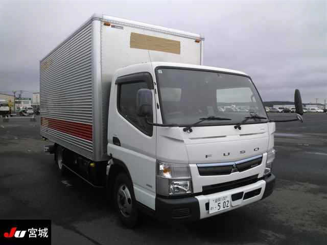 MITSUBISHI CANTER 2020