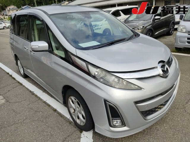 MAZDA BIANTE 2010