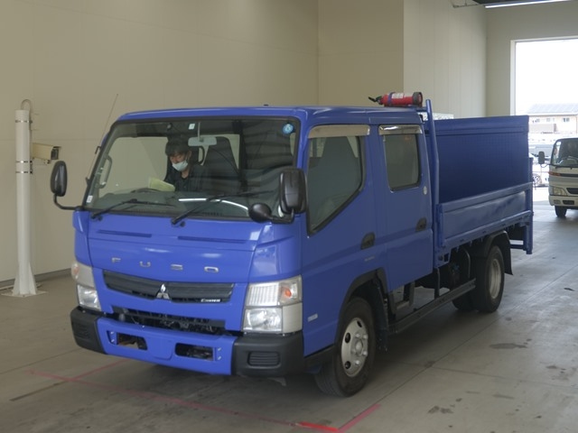 MITSUBISHI CANTER 2011