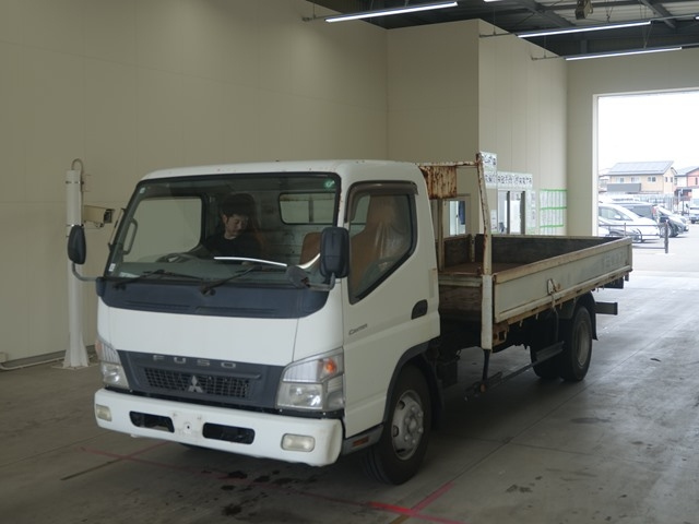 MITSUBISHI CANTER 2008