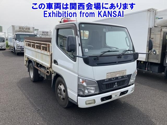 MITSUBISHI CANTER 2010
