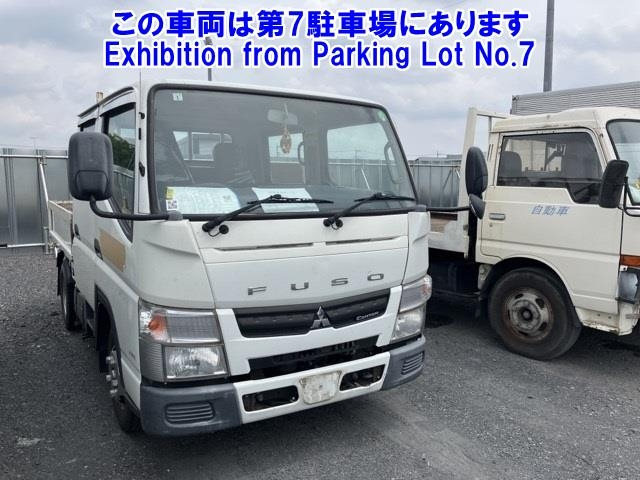 MITSUBISHI CANTER 2013