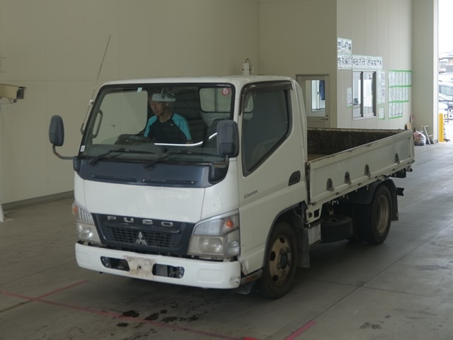 MITSUBISHI CANTER 2008