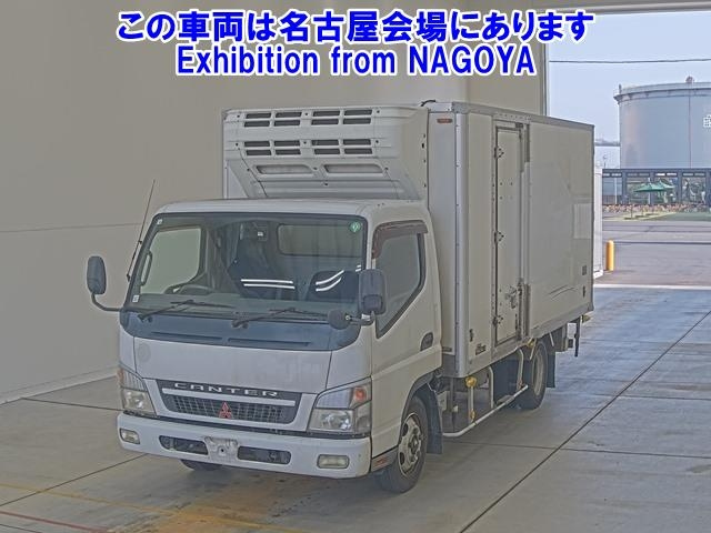 MITSUBISHI FUSO TRUCK 2006