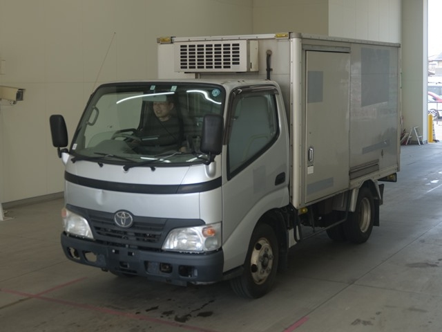 TOYOTA DYNA 2008