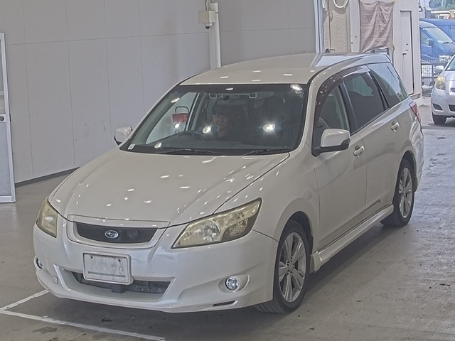 SUBARU EXIGA