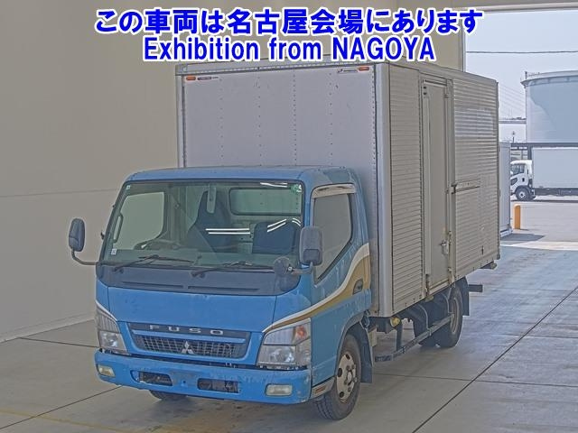 MITSUBISHI FUSO TRUCK 2009