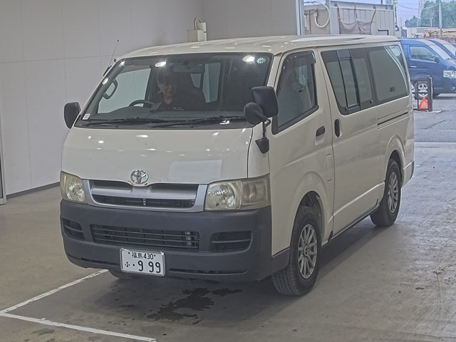 TOYOTA OTHER 2006