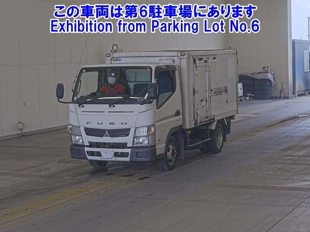 MITSUBISHI CANTER 2014