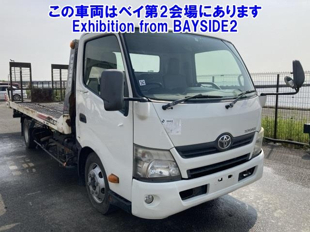 TOYOTA TOYOACE