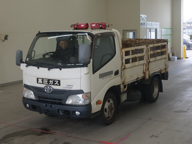 TOYOTA OTHER