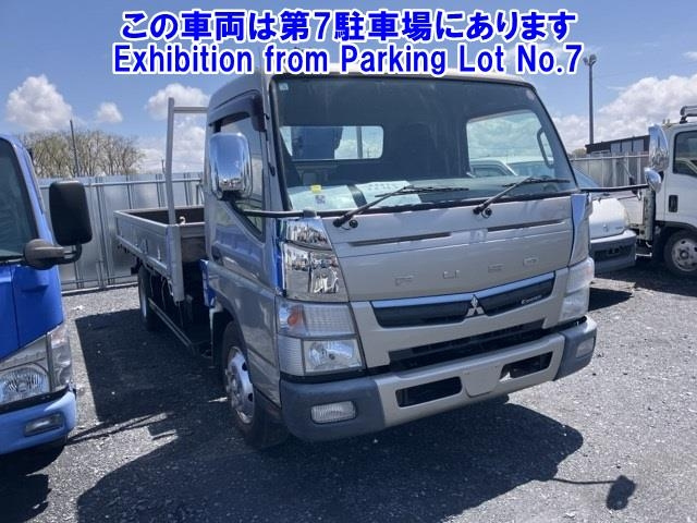 MITSUBISHI CANTER 2013