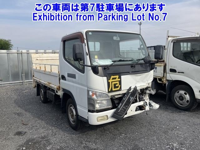 MITSUBISHI CANTER 2010