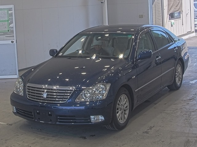 TOYOTA CROWN 2006
