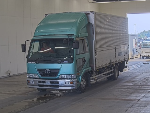 NISSAN CONDOR