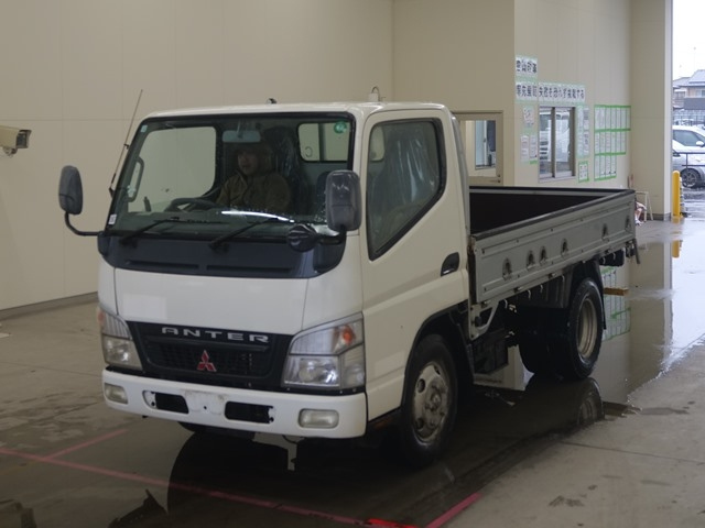 MITSUBISHI CANTER 2007