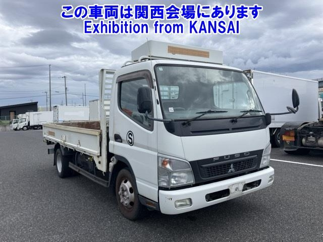 MITSUBISHI CANTER 2008