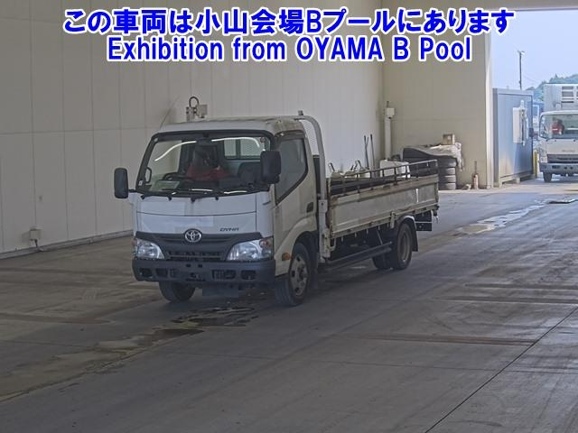TOYOTA DYNA