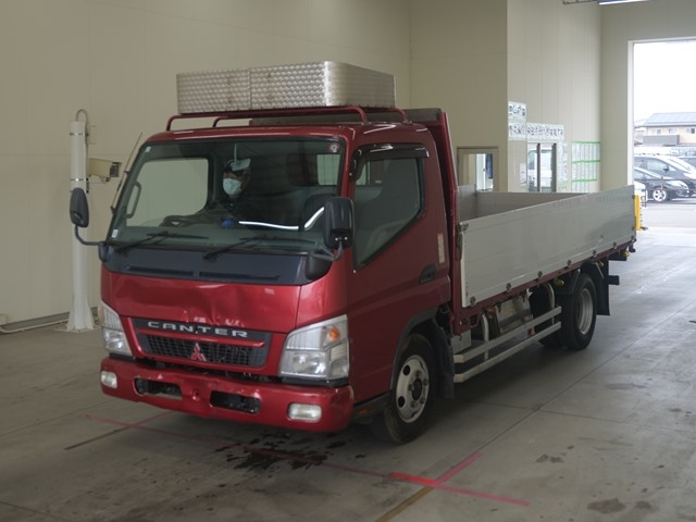 MITSUBISHI CANTER 2006