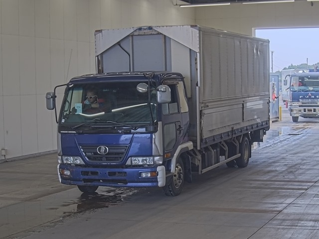 NISSAN CONDOR