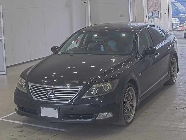 LEXUS LS 2006