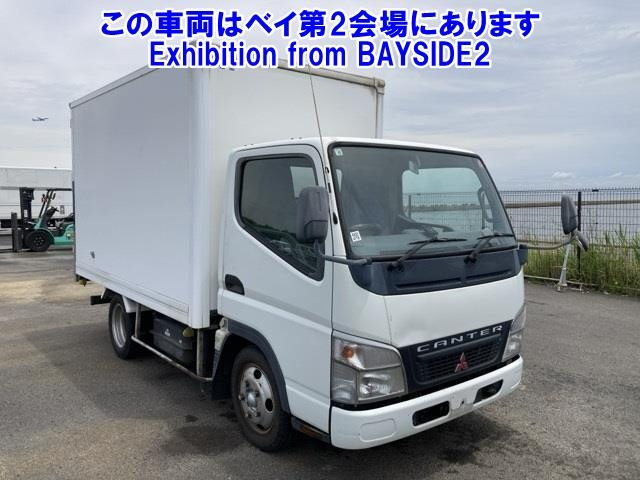 MITSUBISHI CANTER 2007