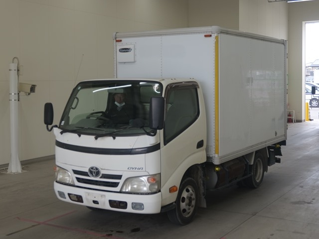 TOYOTA OTHER 2011
