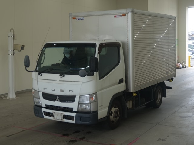 MITSUBISHI CANTER 2014