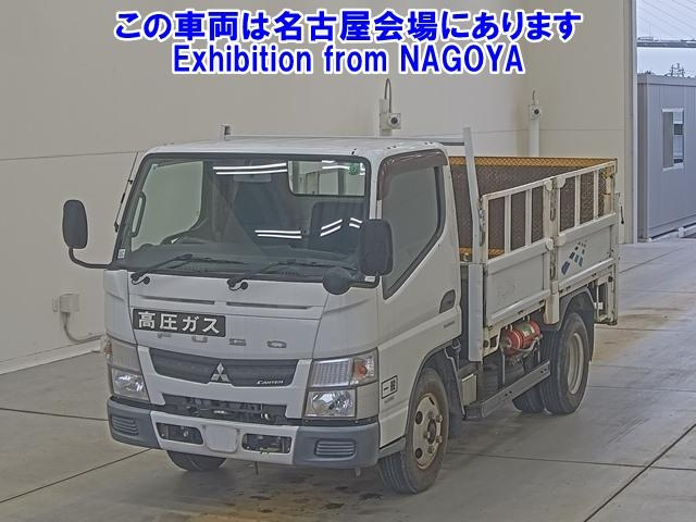 MITSUBISHI CANTER 2012