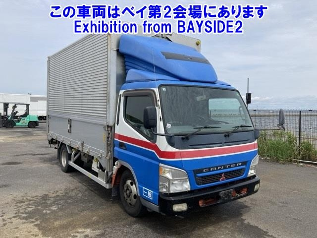 MITSUBISHI CANTER 2005