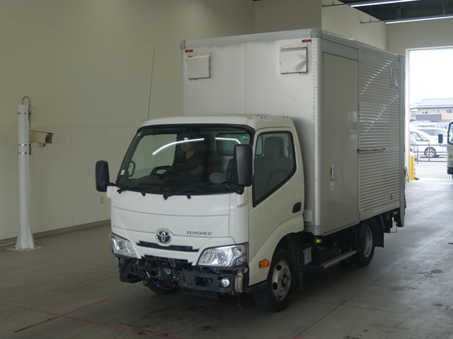 TOYOTA TOYOACE