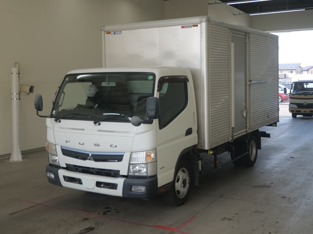 MITSUBISHI CANTER 2017
