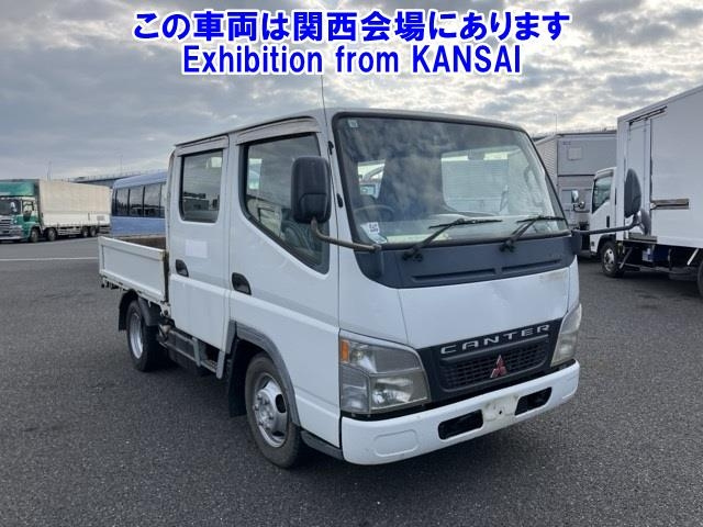 MITSUBISHI CANTER 2005