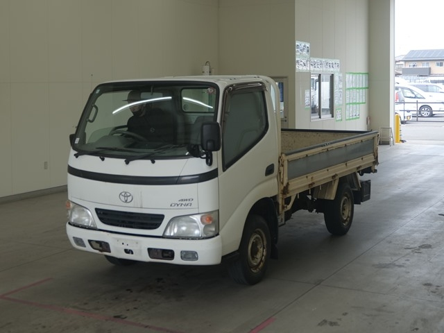 TOYOTA DYNA 2006