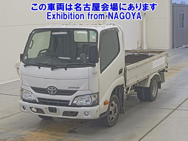 TOYOTA DYNA 2018