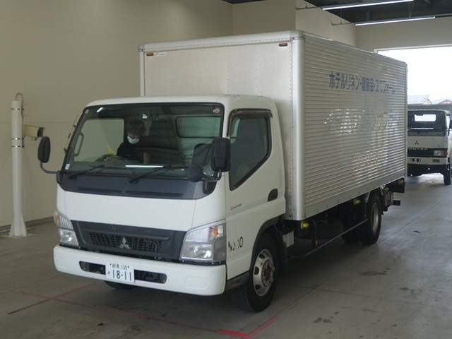 MITSUBISHI CANTER 2010